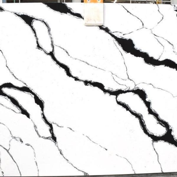 BIANCO TIFFONE JUMBO 3CM