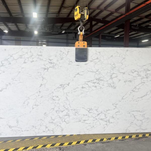 CALACATTA ARABESCATO QUARTZ