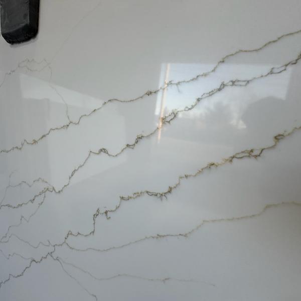 CALACATTA GOLDEN VALLEY 3CM