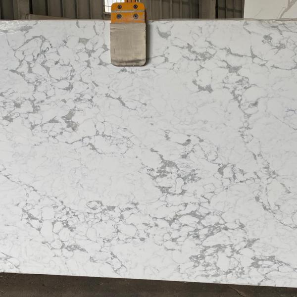 CALACATTA ARABESCATO QUARTZ