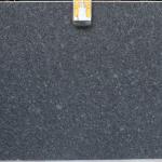 STEEL GREY POLISH/LEATHER