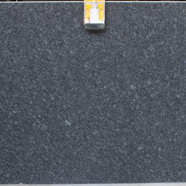 STEEL GREY POLISH/LEATHER