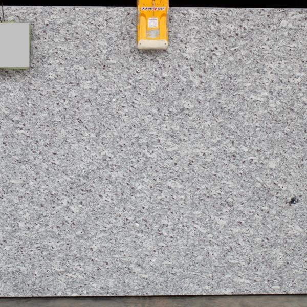 MOON WHITE POLISH /LEATHER