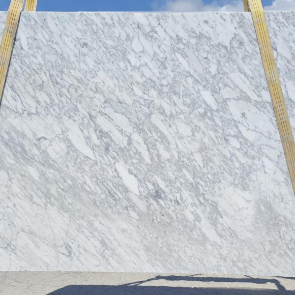 BIANCO GIOIA POLISH / HONED