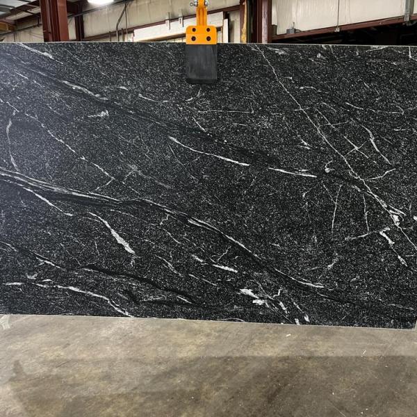 AMERICAN BLACK LEATHER