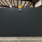 ABSOLUTE BLACK LEATHER POLISH 2CM -1