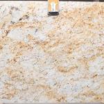 COLONIAL GOLD POLISH/LEATHER