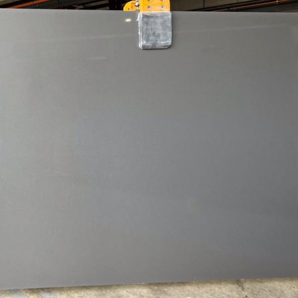 CONCRETE GREY JUMBO QUARTZ