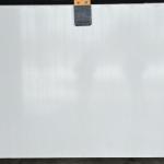 ICED WHITE JUMBO QUARTZ