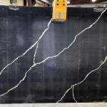 NERO MARQUINA