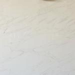 AAURUM WHITE QUARTZ- 3 CM