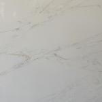 AAURUM WHITE QUARTZ- 3 CM