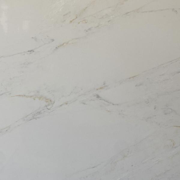 AAURUM WHITE QUARTZ- 3 CM