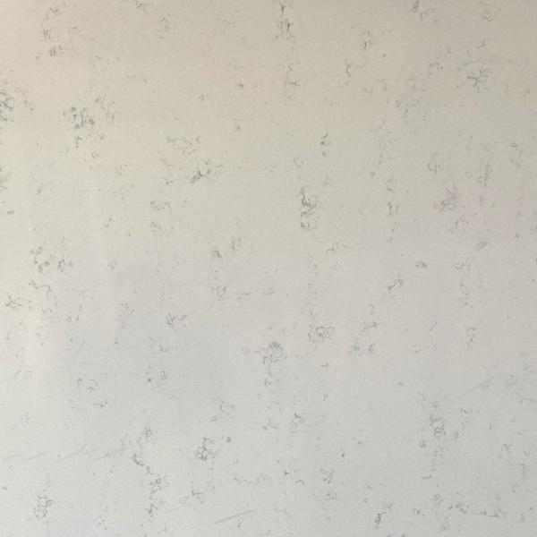BIANCO CARRARA QUARTZ-3CM