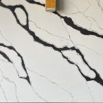 BIANCO TIFFONE QUARTZ-3CM