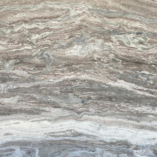 BROWN FANTASY LEATHER FINISH-X3CM