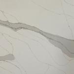 CALACATTA AMALFI QUARTZ- 3CM