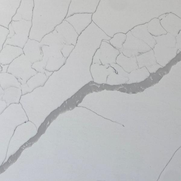 CALACATTA ASTER QUARTZ - 3CM