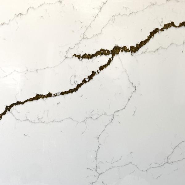 CALACATTA AVENTUS QUARTZ- 3CM