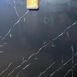 CALACATTA BLACK PEARL QUARTZ-3CM