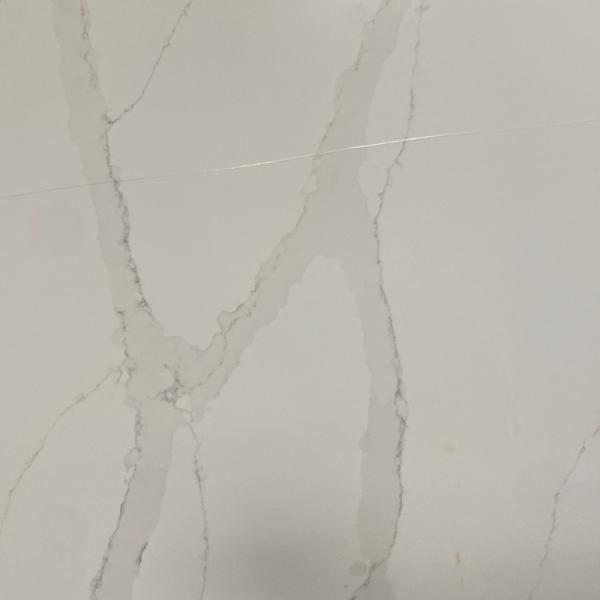 CALACATTA ETERNALl QUARTZ- 3CM