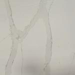 CALACATTA ETERNALl QUARTZ- 3CM