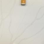 CALACATTA ETERNALl QUARTZ- 3CM