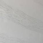 CALACATTA EXTREME GOLD QUARTZ- 3CM