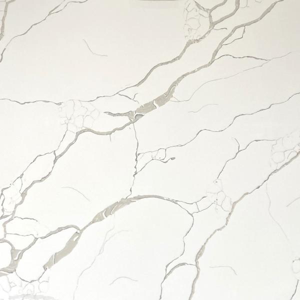 CALACATTA FANTASY QUARTZ -3CM