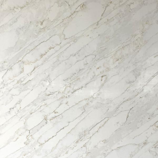 CALACATTA IMPERIALE GOLD QUARTZ-3CM