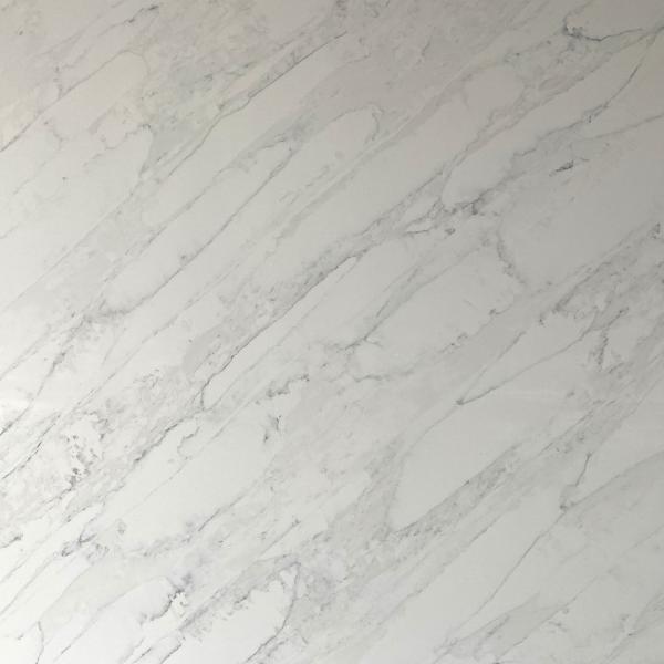 CALACATTA IMPERIALE GREY QUARTZ-3CM