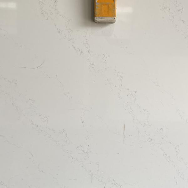 CALACATTA PRIME QUARTZ -3CM