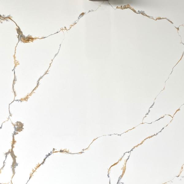 CALACATTA RAINBOW QUARTZ-3 CM