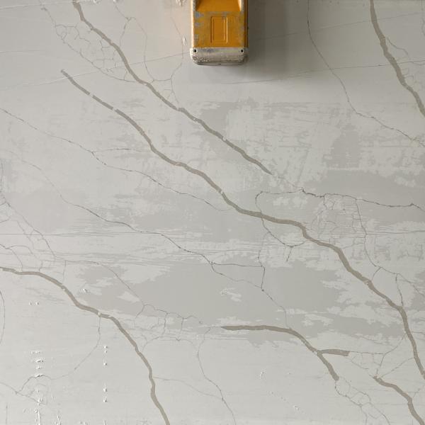 CALACATTA RUSTIC LAZZA QUARTZ-3CM