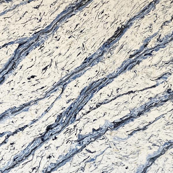 CALACATTA SAND LAKE (CRSTBLT) QUARTZ-3CM