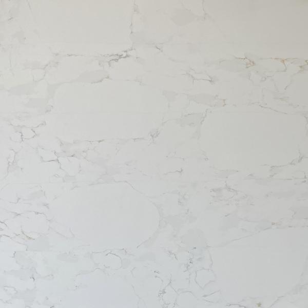 CALACATTA SIVLAKE QUARTZ- 3CM