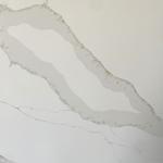 CALACATTA STORM GOLD QUARTZ-3CM