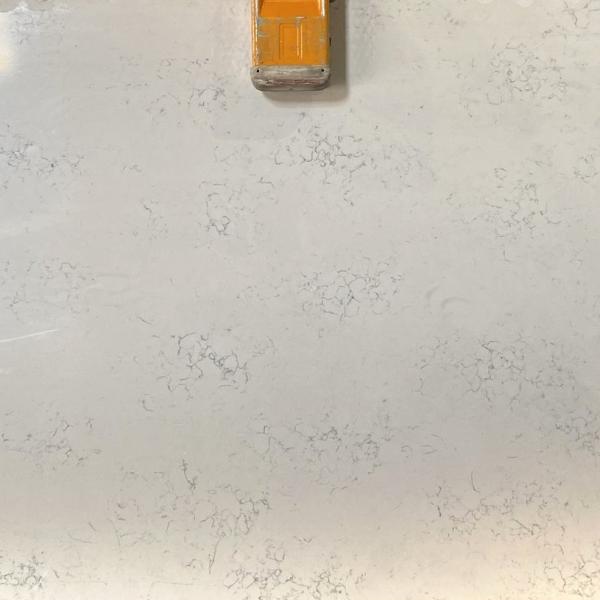 CARRARA MARMA QUARTZ-3CM