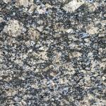 SAPPHIRE BLUE POLISH/LEATHER-3CM