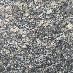 SAPPHIRE BLUE POLISH/LEATHER-3CM