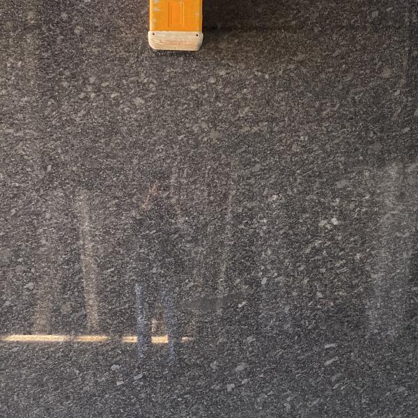 STEEL GREY POLISHLEATHER-X3CM