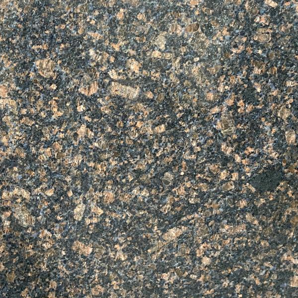 TAN BROWN POLISH/LEATHER-3CM