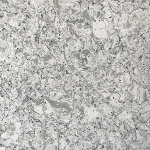 TRITRON WHITE QUARTZ -3CM