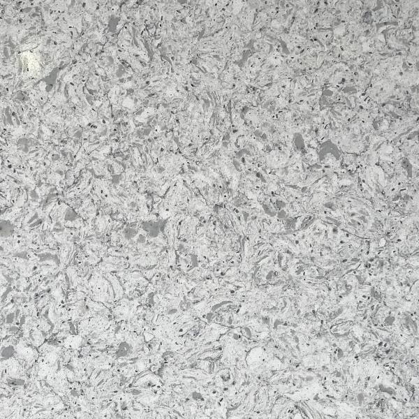 TRITRON WHITE QUARTZ -3CM