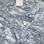 VISCONT WHITE POLISHLEATHER-X3CM