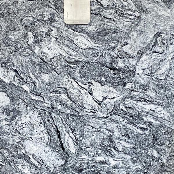 VISCONT WHITE POLISHLEATHER-X3CM