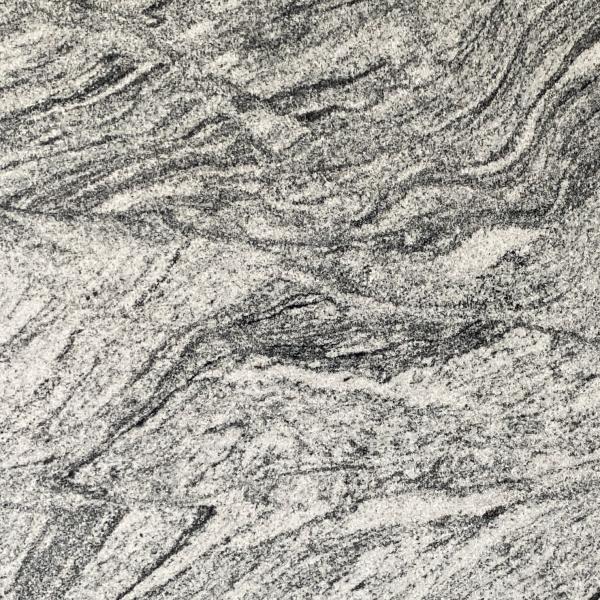 VISCONT WHITE POLISH/LEATHER-X3CM