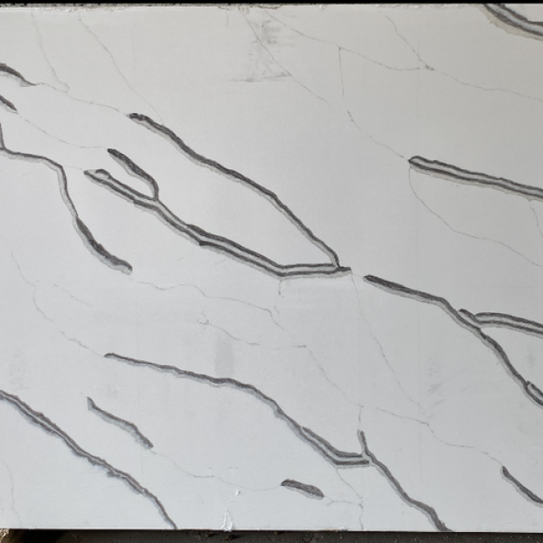 CALACATTA MARGGIORI QUARTZ