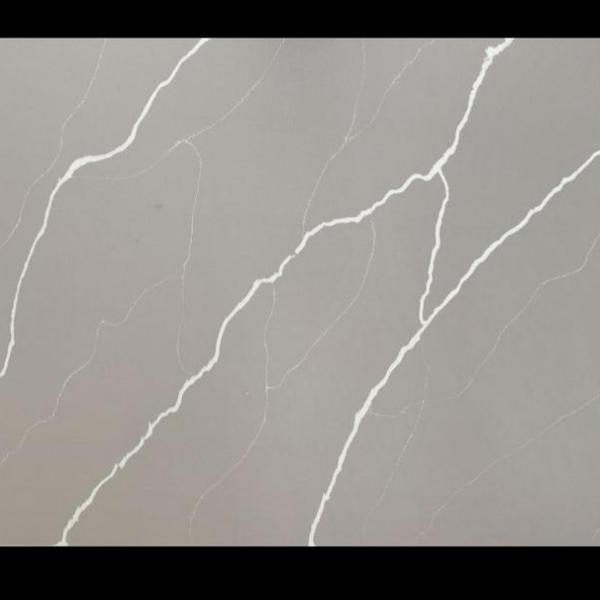 CALACATTA SILVERO QUARTZ