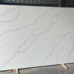 CALACATTA STORM GOLD